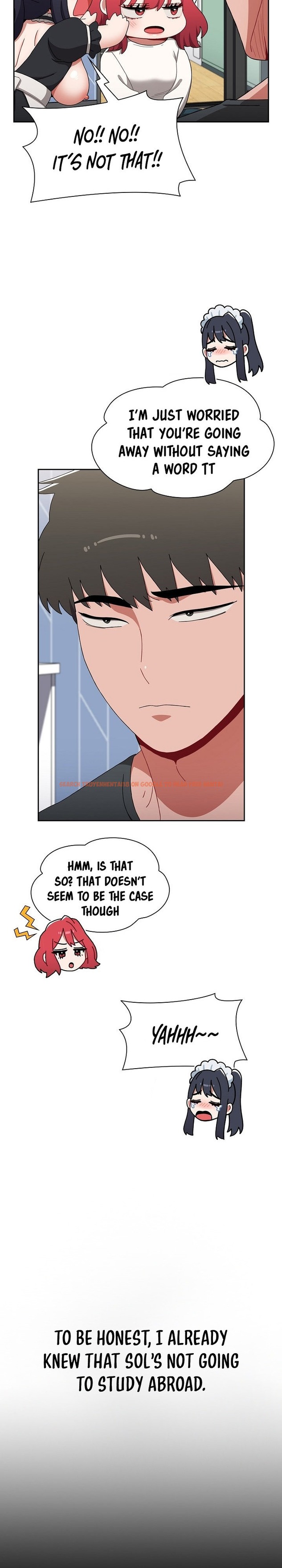 Read Hentai Image 11 770 in comic Dorm Room Sisters - Chapter 86 - hentaitnt.net