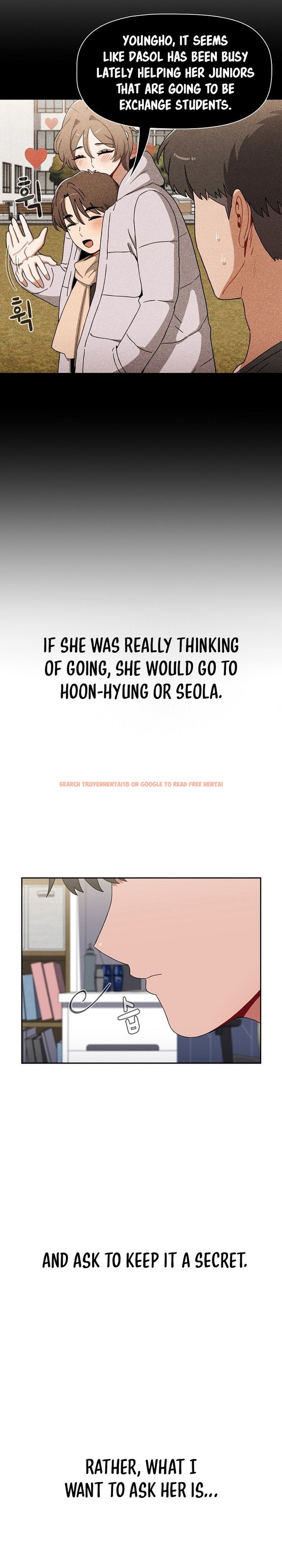 Read Hentai Image 12 770 in comic Dorm Room Sisters - Chapter 86 - hentaitnt.net