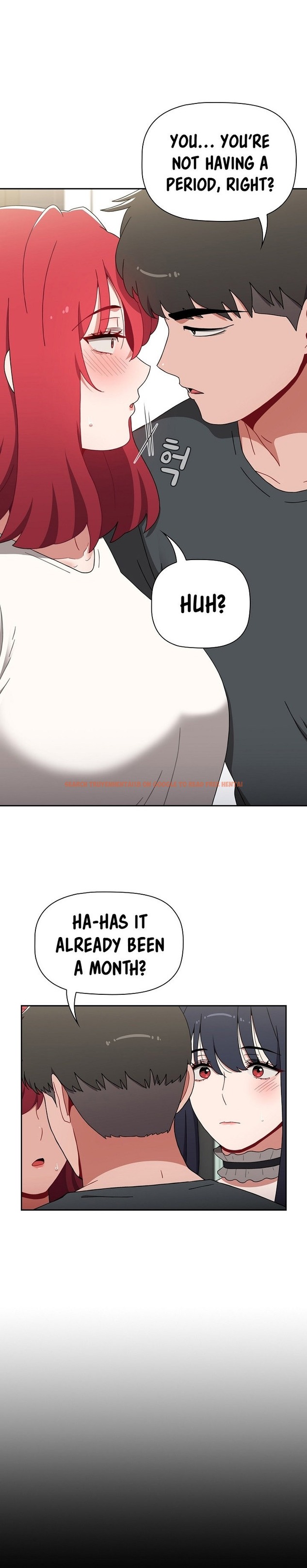 Read Hentai Image 13 770 in comic Dorm Room Sisters - Chapter 86 - hentaitnt.net