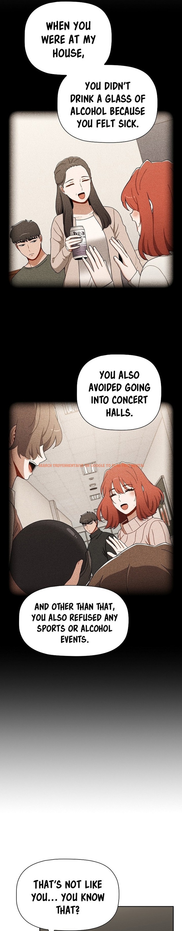 Read Hentai Image 14 770 in comic Dorm Room Sisters - Chapter 86 - hentaitnt.net