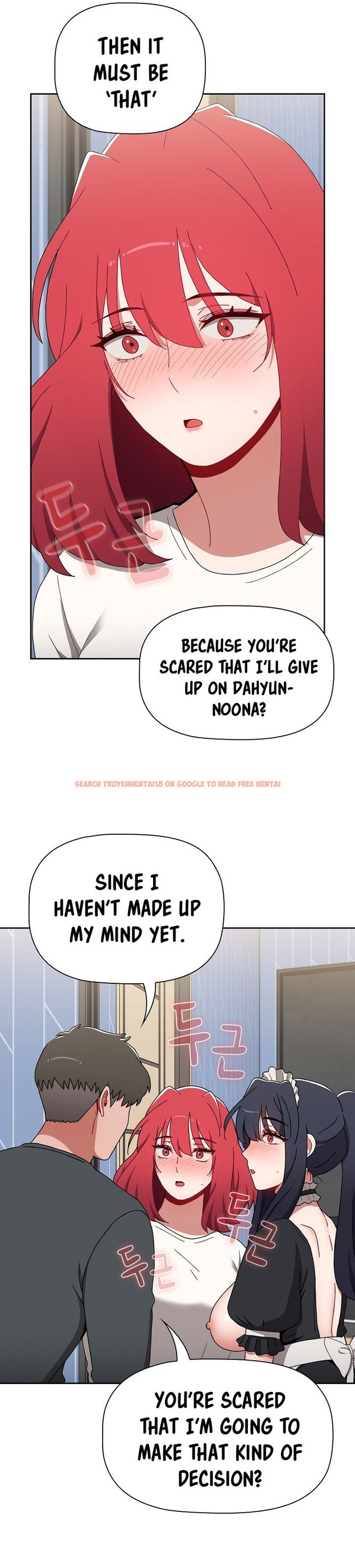 Read Hentai Image 16 771 in comic Dorm Room Sisters - Chapter 86 - hentaitnt.net