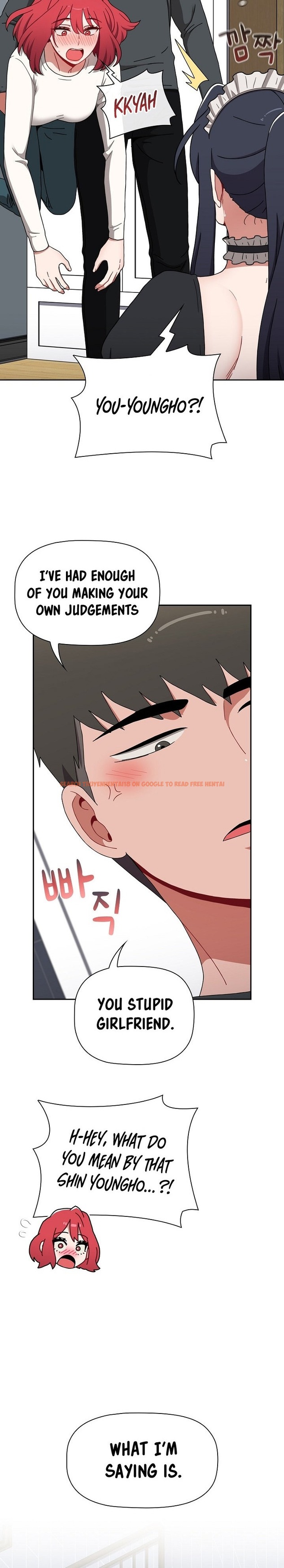 Read Hentai Image 21 771 in comic Dorm Room Sisters - Chapter 86 - hentaitnt.net