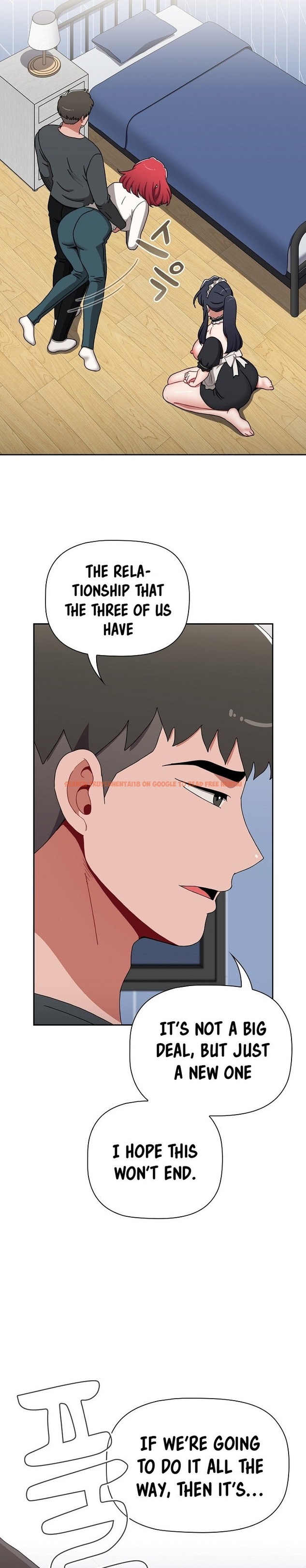 Read Hentai Image 22 771 in comic Dorm Room Sisters - Chapter 86 - hentaitnt.net