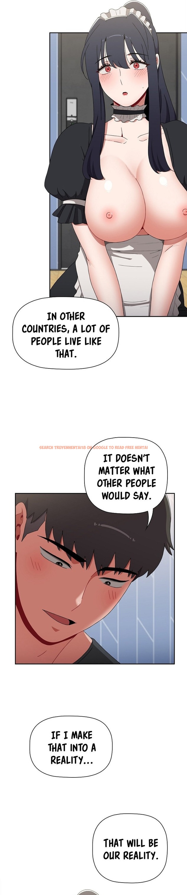 Read Hentai Image 25 772 in comic Dorm Room Sisters - Chapter 86 - hentaitnt.net
