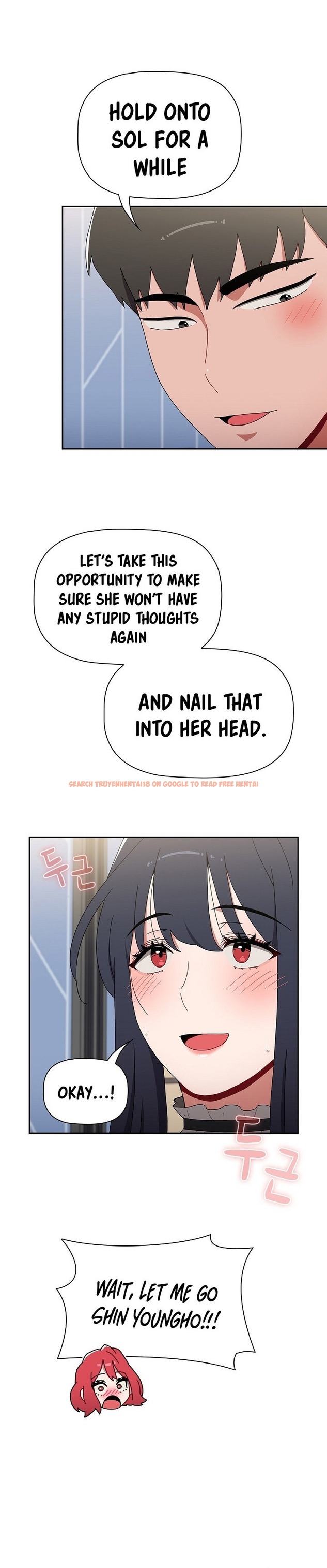 Read Hentai Image 27 772 in comic Dorm Room Sisters - Chapter 86 - hentaitnt.net