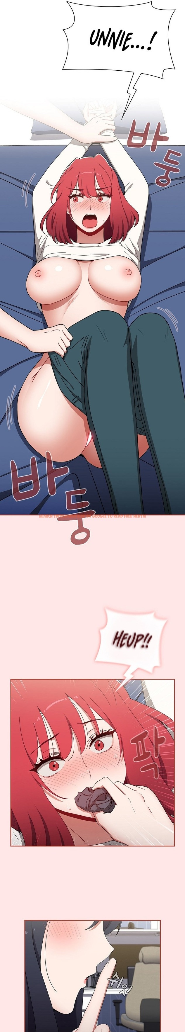 Read Hentai Image 28 772 in comic Dorm Room Sisters - Chapter 86 - hentaitnt.net