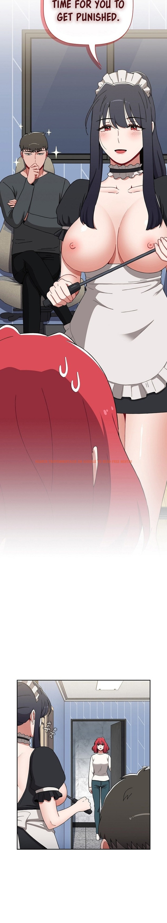 Read Hentai Image 3 770 in comic Dorm Room Sisters - Chapter 86 - hentaitnt.net