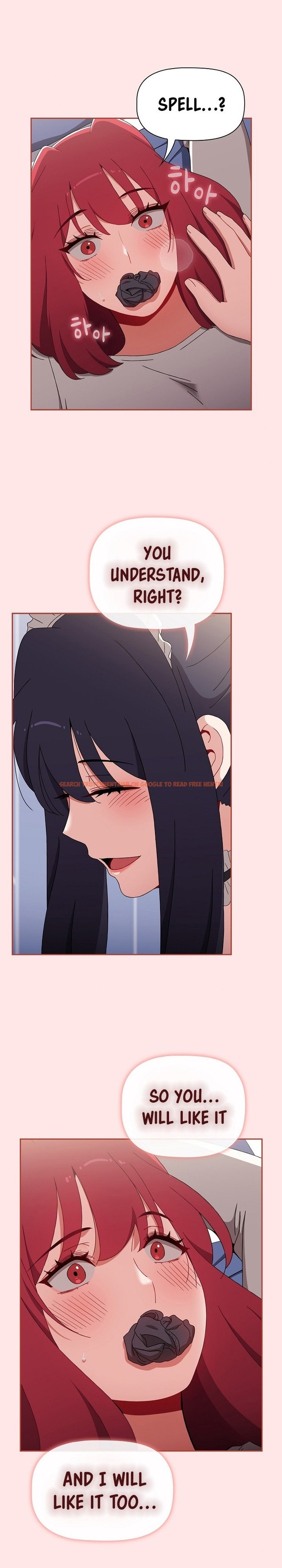 Read Hentai Image 30 772 in comic Dorm Room Sisters - Chapter 86 - hentaitnt.net