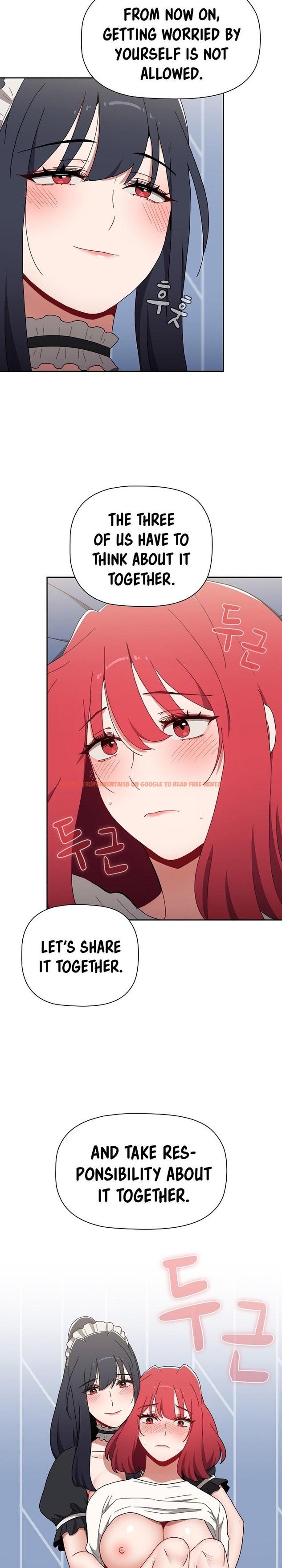 Read Hentai Image 35 773 in comic Dorm Room Sisters - Chapter 86 - hentaitnt.net