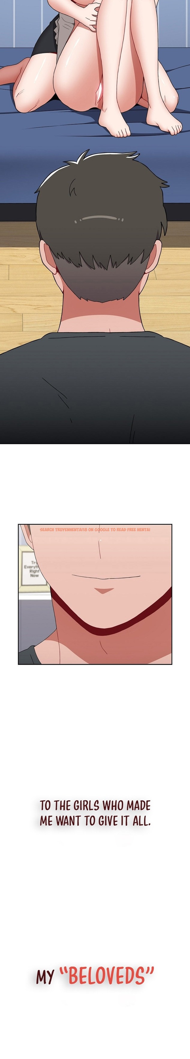 Read Hentai Image 36 773 in comic Dorm Room Sisters - Chapter 86 - hentaitnt.net