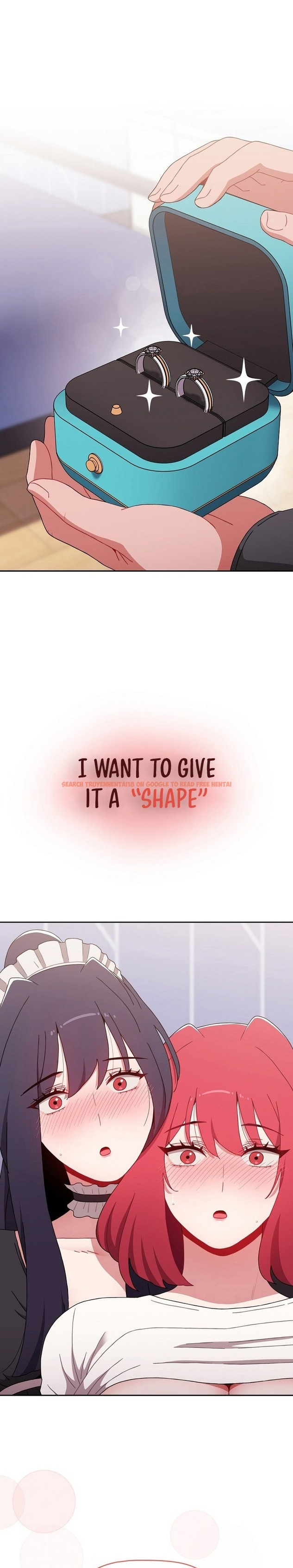 Read Hentai Image 37 773 in comic Dorm Room Sisters - Chapter 86 - hentaitnt.net