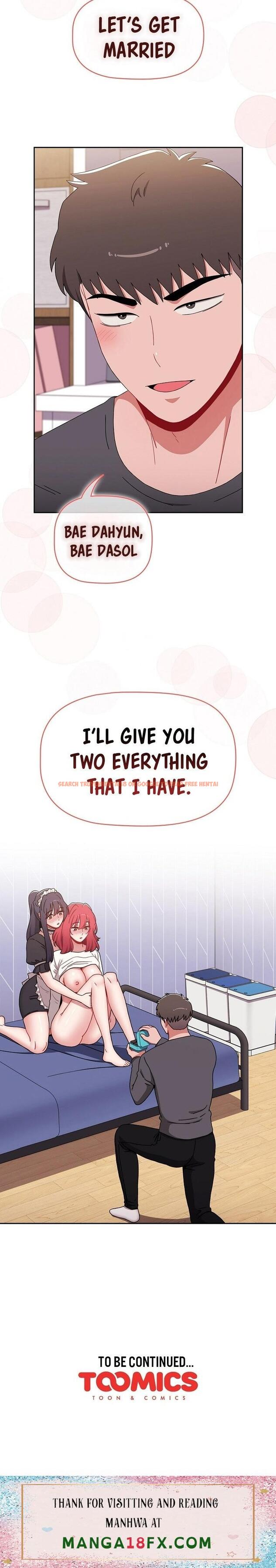 Read Hentai Image 38 773 in comic Dorm Room Sisters - Chapter 86 - hentaitnt.net