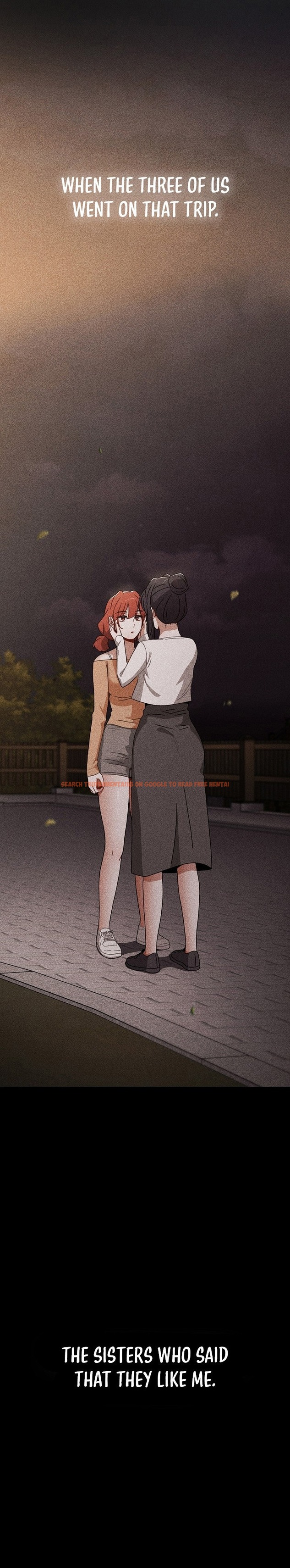 Read Hentai Image 5 770 in comic Dorm Room Sisters - Chapter 86 - hentaitnt.net