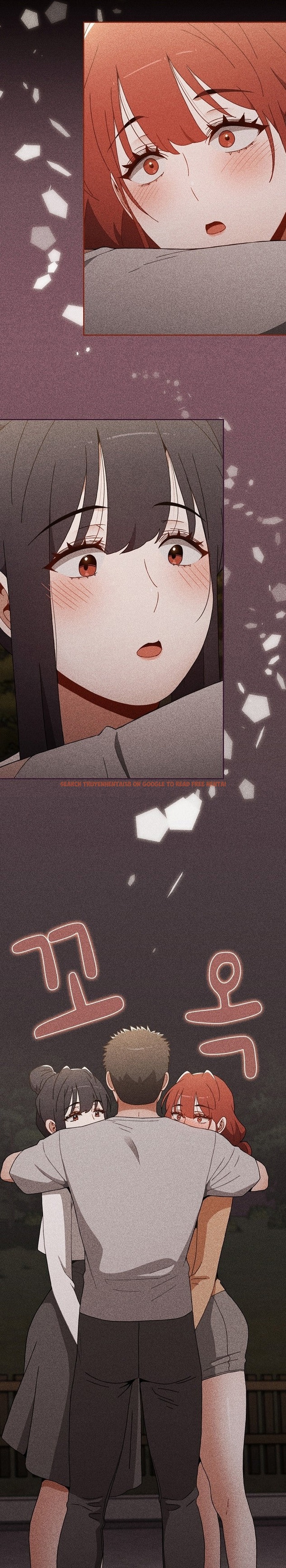 Read Hentai Image 7 770 in comic Dorm Room Sisters - Chapter 86 - hentaitnt.net