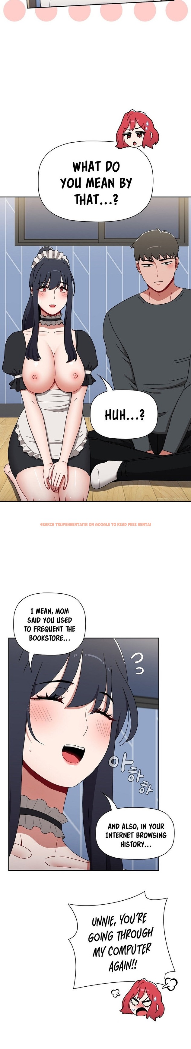 Read Hentai Image 9 770 in comic Dorm Room Sisters - Chapter 86 - hentaitnt.net
