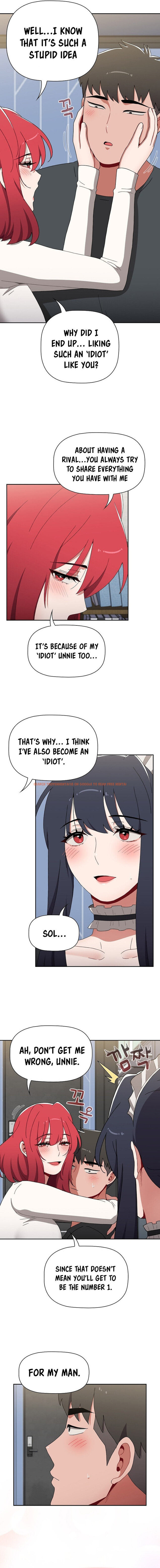 Read Hentai Image 11 876 in comic Dorm Room Sisters - Chapter 87 - hentaitnt.net