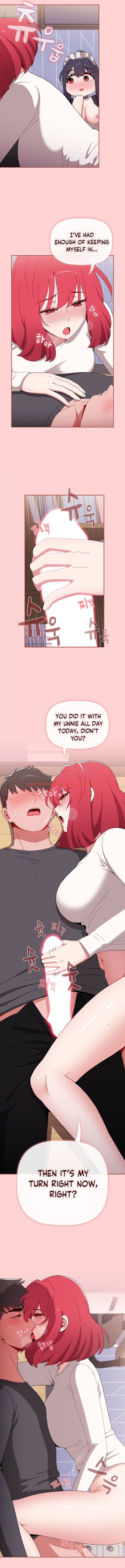 Read Hentai Image 13 876 in comic Dorm Room Sisters - Chapter 87 - hentaitnt.net