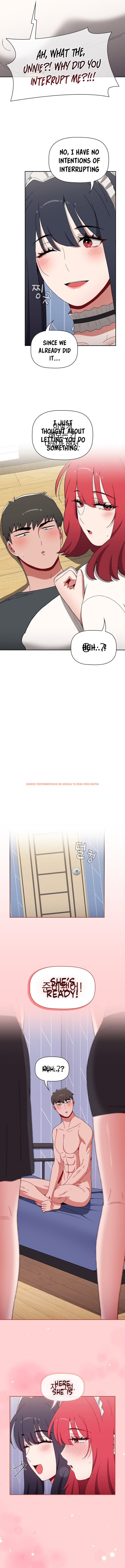 Read Hentai Image 15 877 in comic Dorm Room Sisters - Chapter 87 - hentaitnt.net