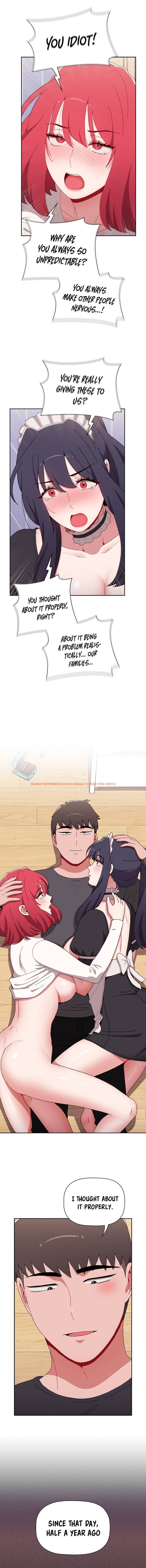 Read Hentai Image 4 876 in comic Dorm Room Sisters - Chapter 87 - hentaitnt.net