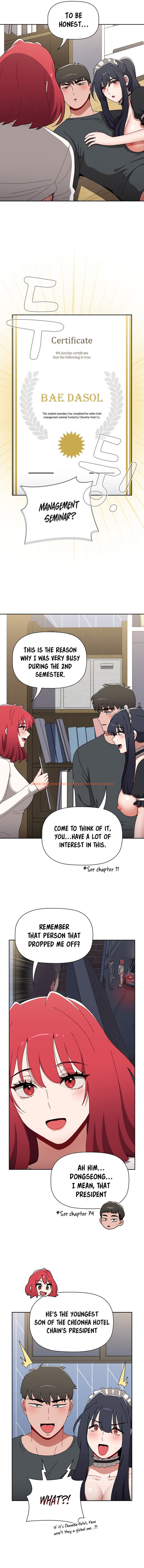Read Hentai Image 8 876 in comic Dorm Room Sisters - Chapter 87 - hentaitnt.net