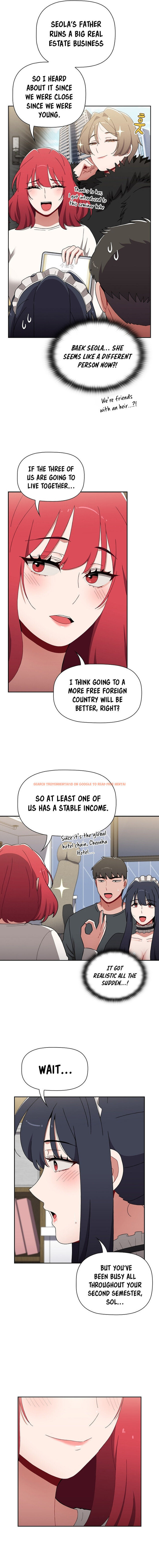 Read Hentai Image 9 876 in comic Dorm Room Sisters - Chapter 87 - hentaitnt.net