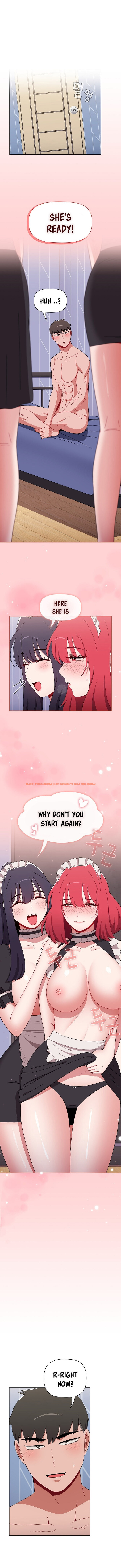 Read Hentai Image 1 379 in comic Dorm Room Sisters - Chapter 88 - hentaitnt.net