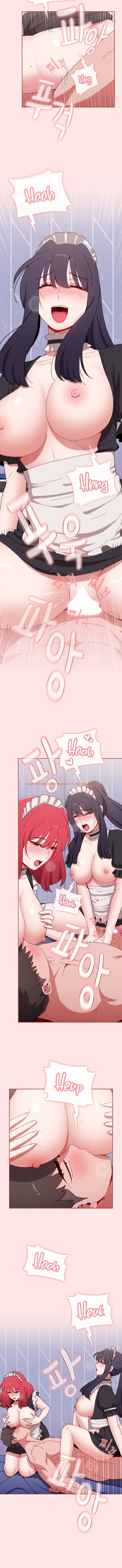 Read Hentai Image 10 379 in comic Dorm Room Sisters - Chapter 88 - hentaitnt.net