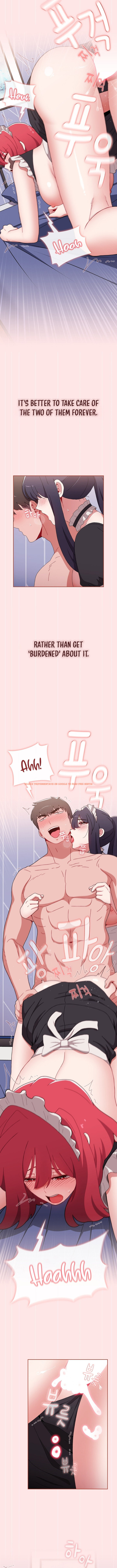 Read Hentai Image 12 379 in comic Dorm Room Sisters - Chapter 88 - hentaitnt.net