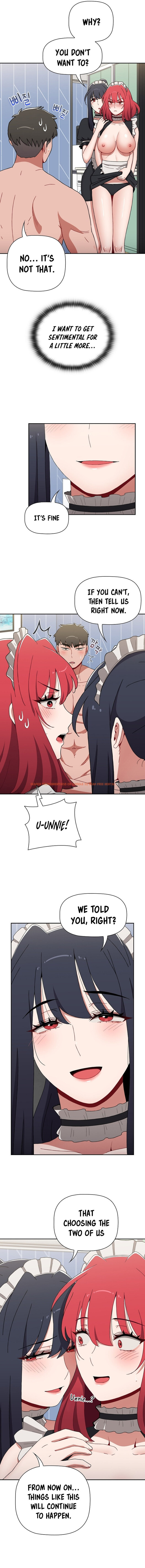 Read Hentai Image 2 379 in comic Dorm Room Sisters - Chapter 88 - hentaitnt.net