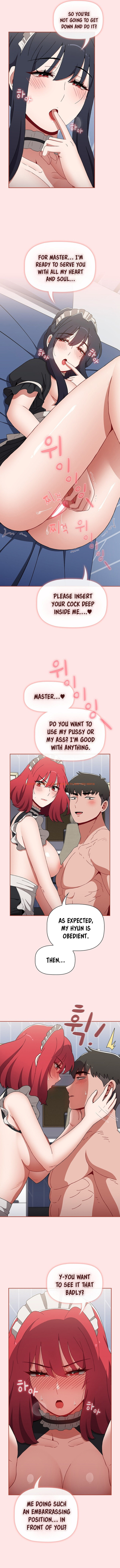 Read Hentai Image 7 379 in comic Dorm Room Sisters - Chapter 88 - hentaitnt.net
