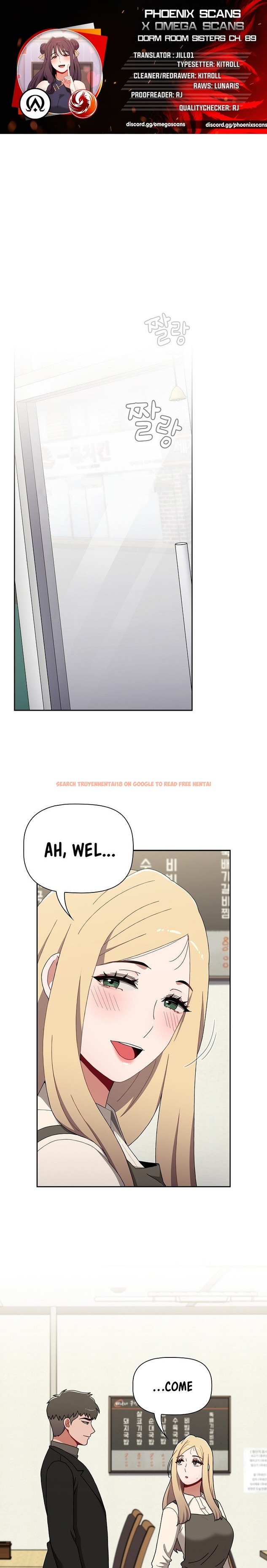 Read Hentai Image 1 870 in comic Dorm Room Sisters - Chapter 89 - hentaitnt.net