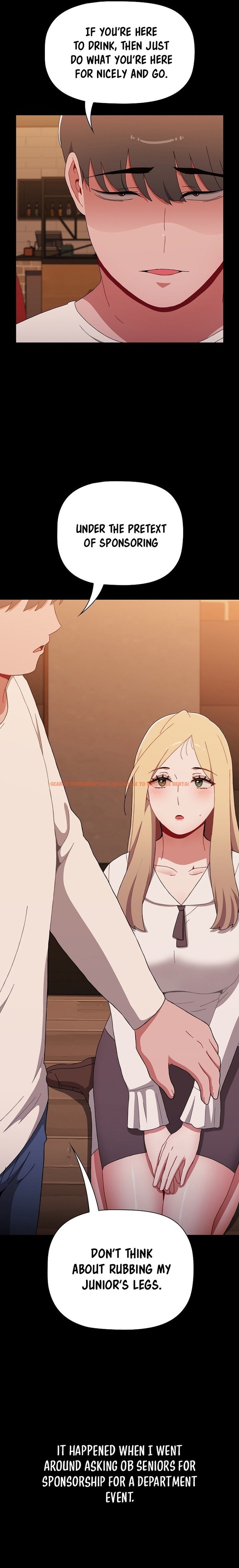 Read Hentai Image 15 872 in comic Dorm Room Sisters - Chapter 89 - hentaitnt.net