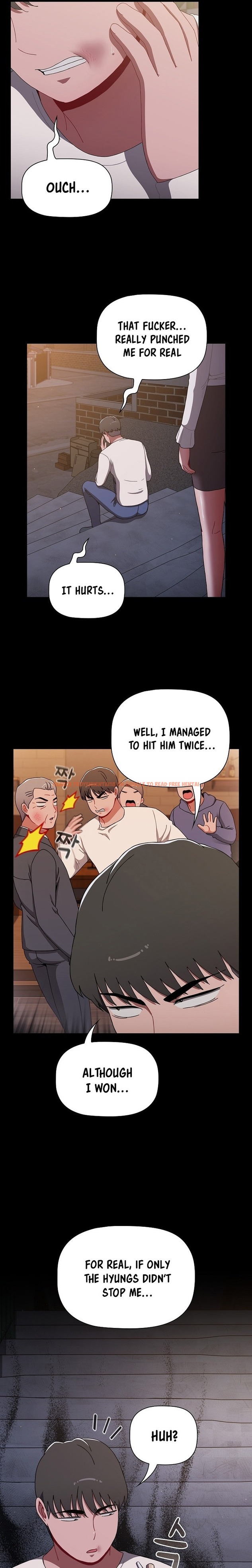 Read Hentai Image 17 873 in comic Dorm Room Sisters - Chapter 89 - hentaitnt.net