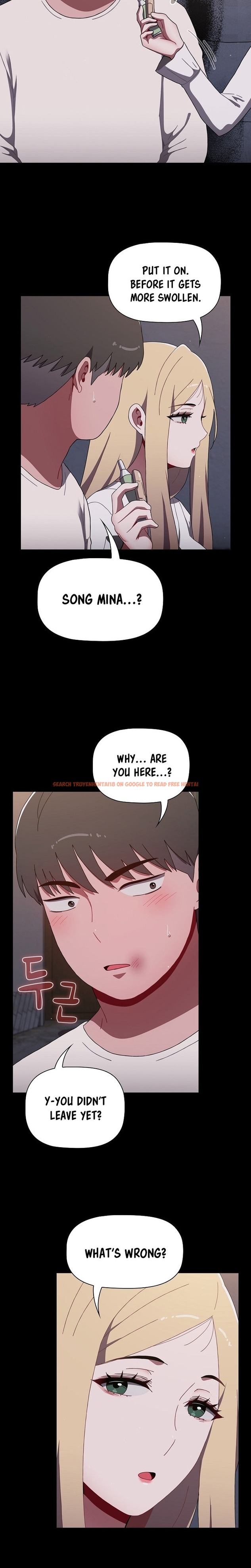 Read Hentai Image 18 873 in comic Dorm Room Sisters - Chapter 89 - hentaitnt.net