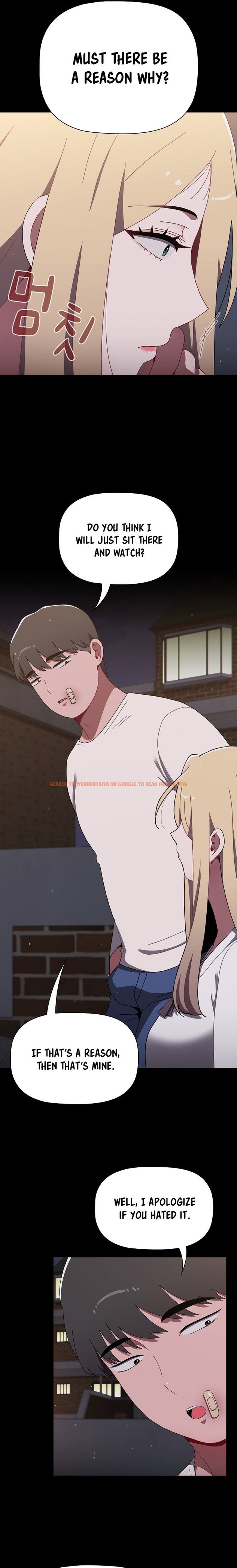 Read Hentai Image 19 874 in comic Dorm Room Sisters - Chapter 89 - hentaitnt.net