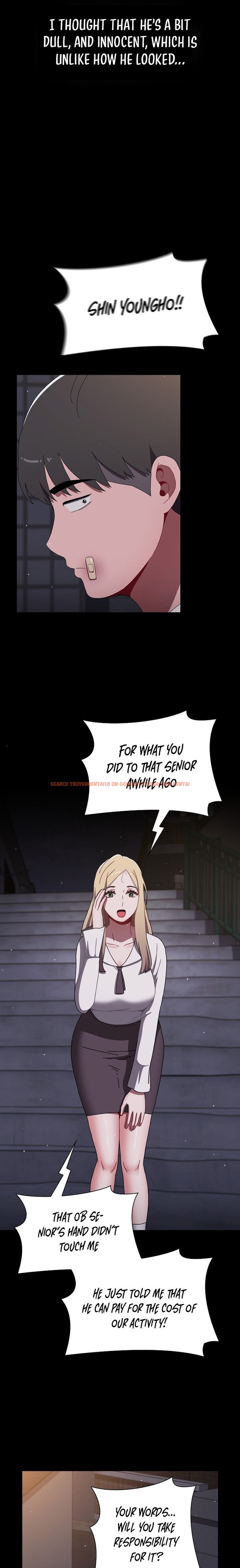 Read Hentai Image 21 874 in comic Dorm Room Sisters - Chapter 89 - hentaitnt.net