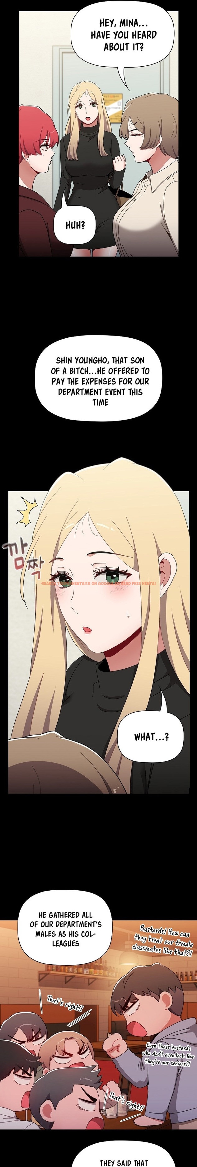 Read Hentai Image 23 874 in comic Dorm Room Sisters - Chapter 89 - hentaitnt.net