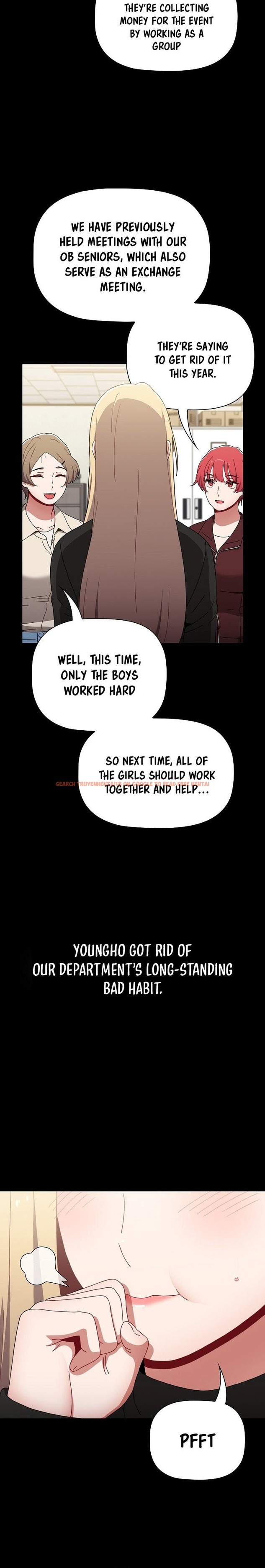 Read Hentai Image 24 874 in comic Dorm Room Sisters - Chapter 89 - hentaitnt.net
