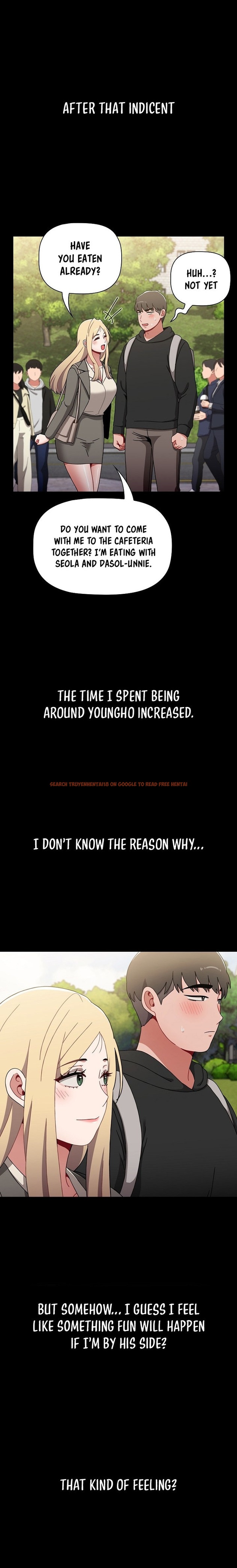 Read Hentai Image 26 876 in comic Dorm Room Sisters - Chapter 89 - hentaitnt.net