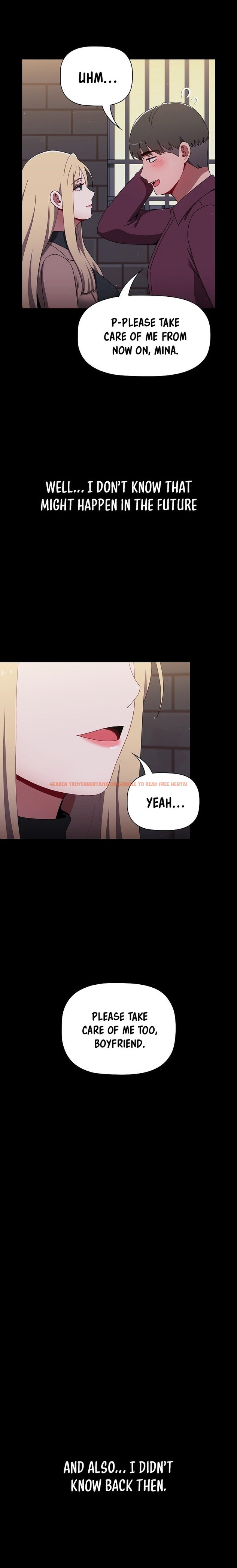 Read Hentai Image 32 876 in comic Dorm Room Sisters - Chapter 89 - hentaitnt.net
