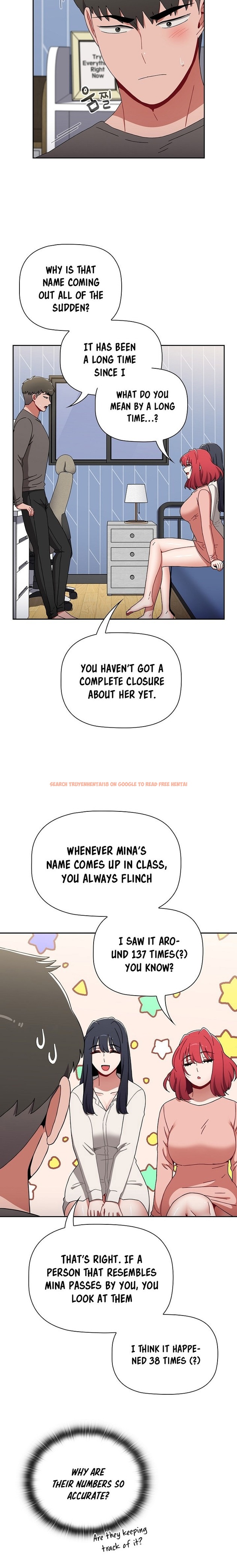 Read Hentai Image 6 871 in comic Dorm Room Sisters - Chapter 89 - hentaitnt.net