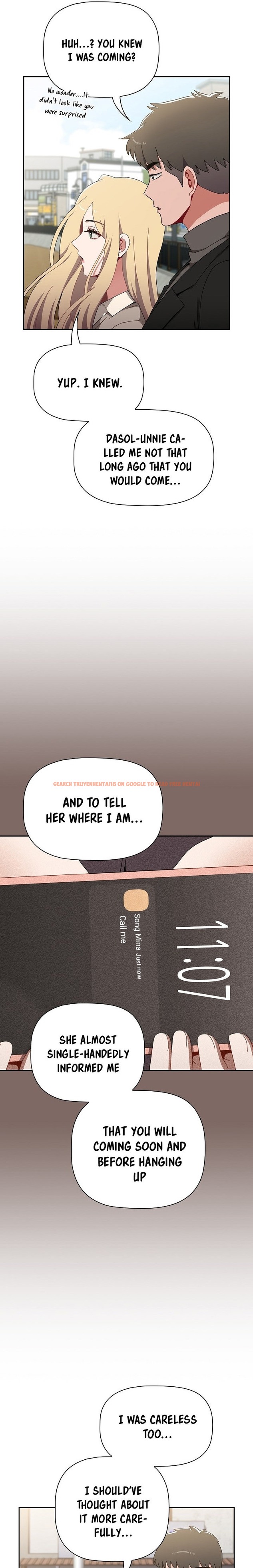 Read Hentai Image 9 871 in comic Dorm Room Sisters - Chapter 89 - hentaitnt.net