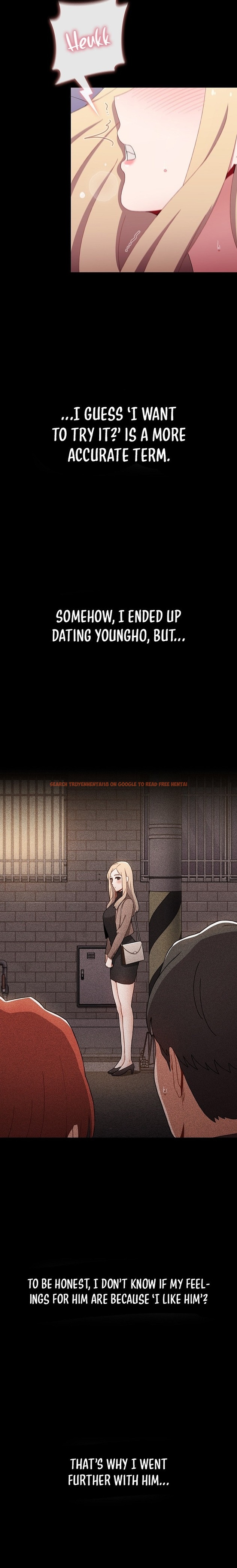 Read Hentai Image 10 173 in comic Dorm Room Sisters - Chapter 90 - hentaitnt.net
