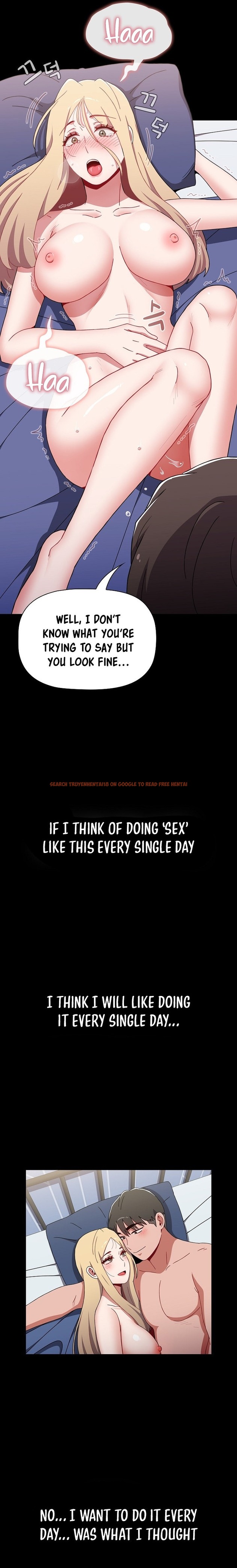 Read Hentai Image 13 174 in comic Dorm Room Sisters - Chapter 90 - hentaitnt.net