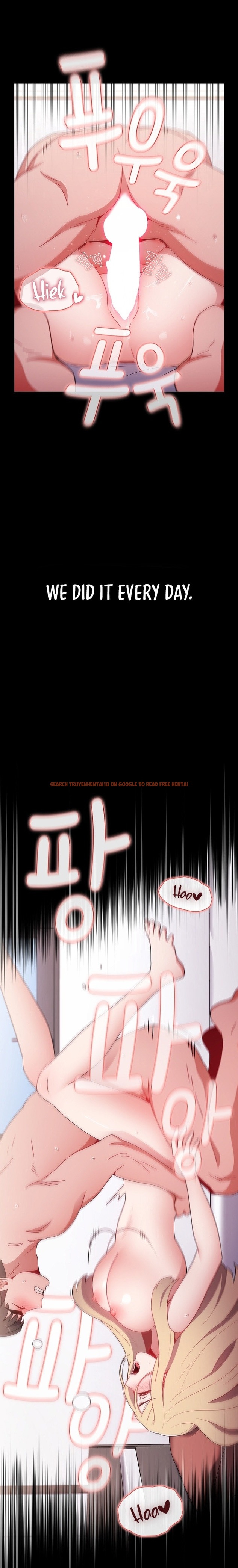Read Hentai Image 15 174 in comic Dorm Room Sisters - Chapter 90 - hentaitnt.net