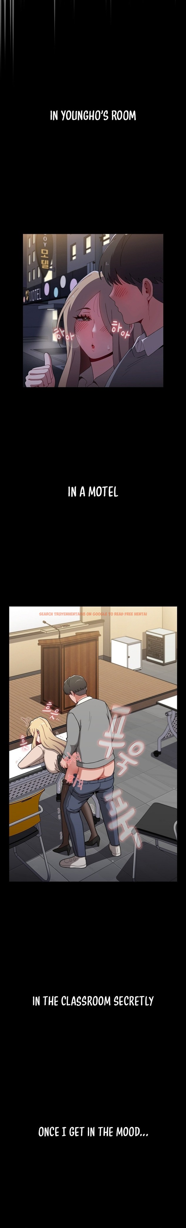Read Hentai Image 16 174 in comic Dorm Room Sisters - Chapter 90 - hentaitnt.net