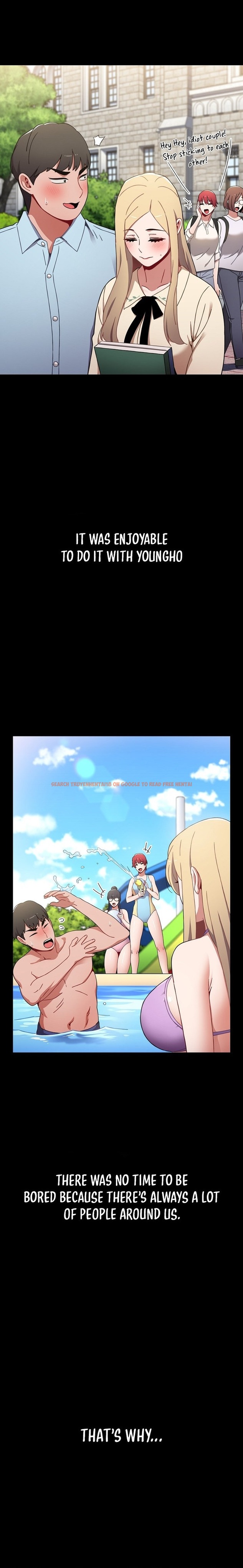 Read Hentai Image 20 174 in comic Dorm Room Sisters - Chapter 90 - hentaitnt.net