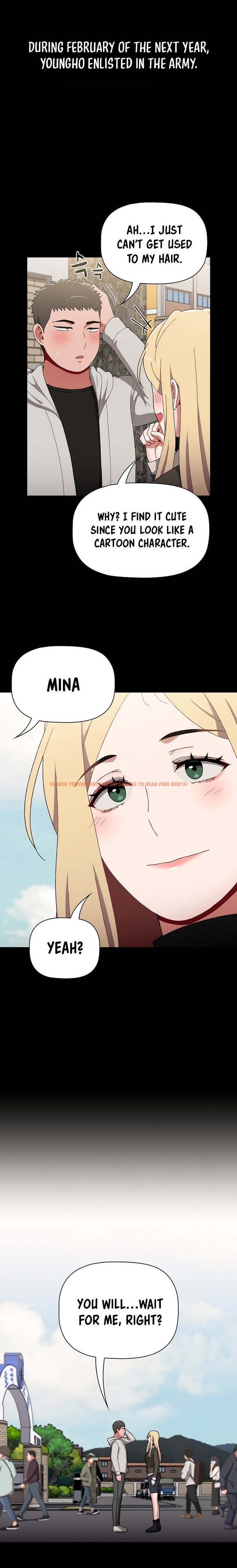 Read Hentai Image 22 175 in comic Dorm Room Sisters - Chapter 90 - hentaitnt.net