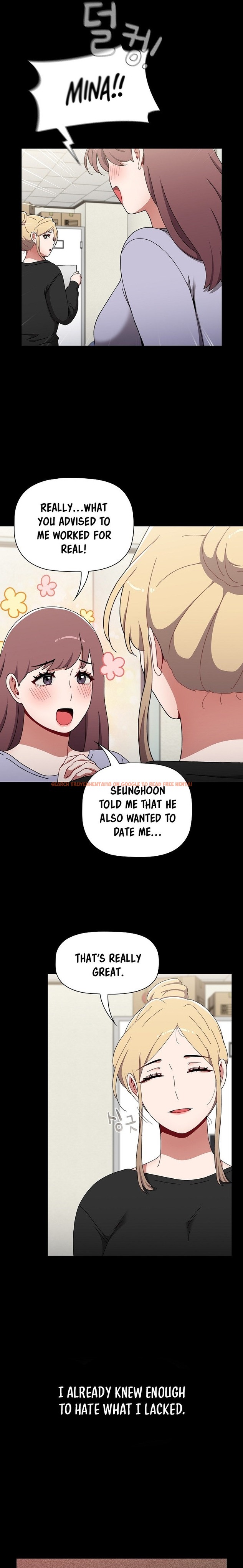 Read Hentai Image 25 175 in comic Dorm Room Sisters - Chapter 90 - hentaitnt.net