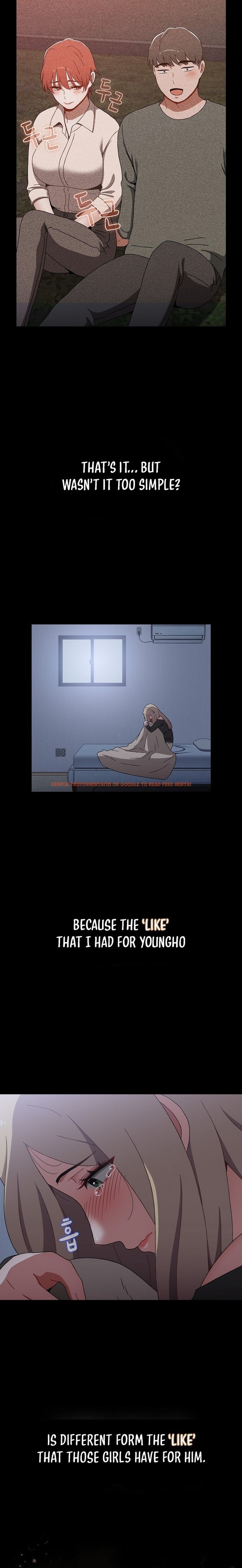 Read Hentai Image 26 175 in comic Dorm Room Sisters - Chapter 90 - hentaitnt.net
